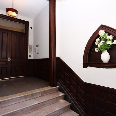 Cozy & Stylish Newbury Street Studio, #9 Boston Ngoại thất bức ảnh