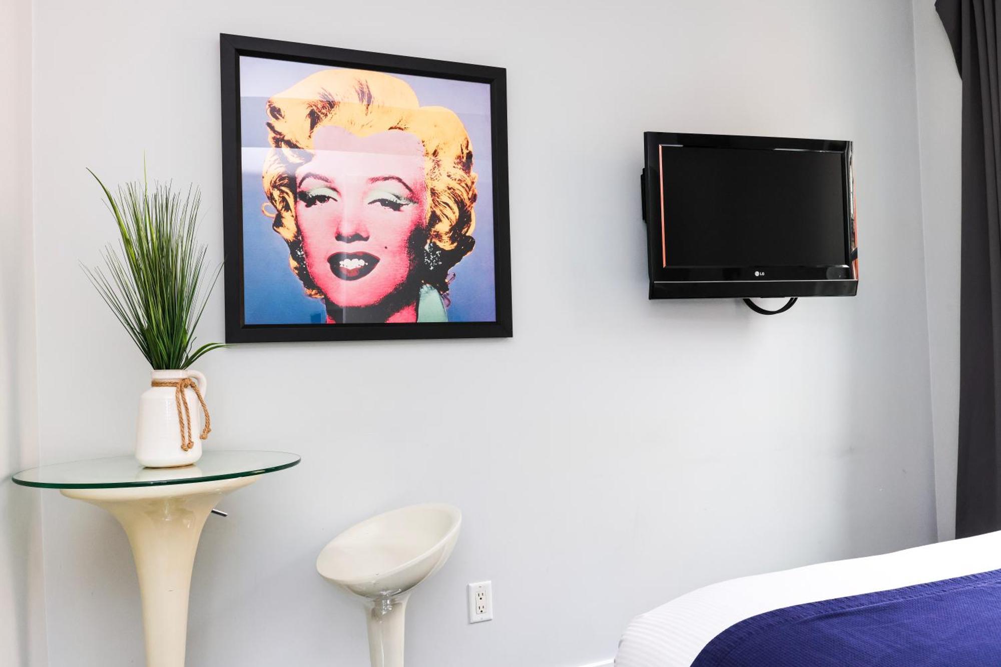Cozy & Stylish Newbury Street Studio, #9 Boston Ngoại thất bức ảnh
