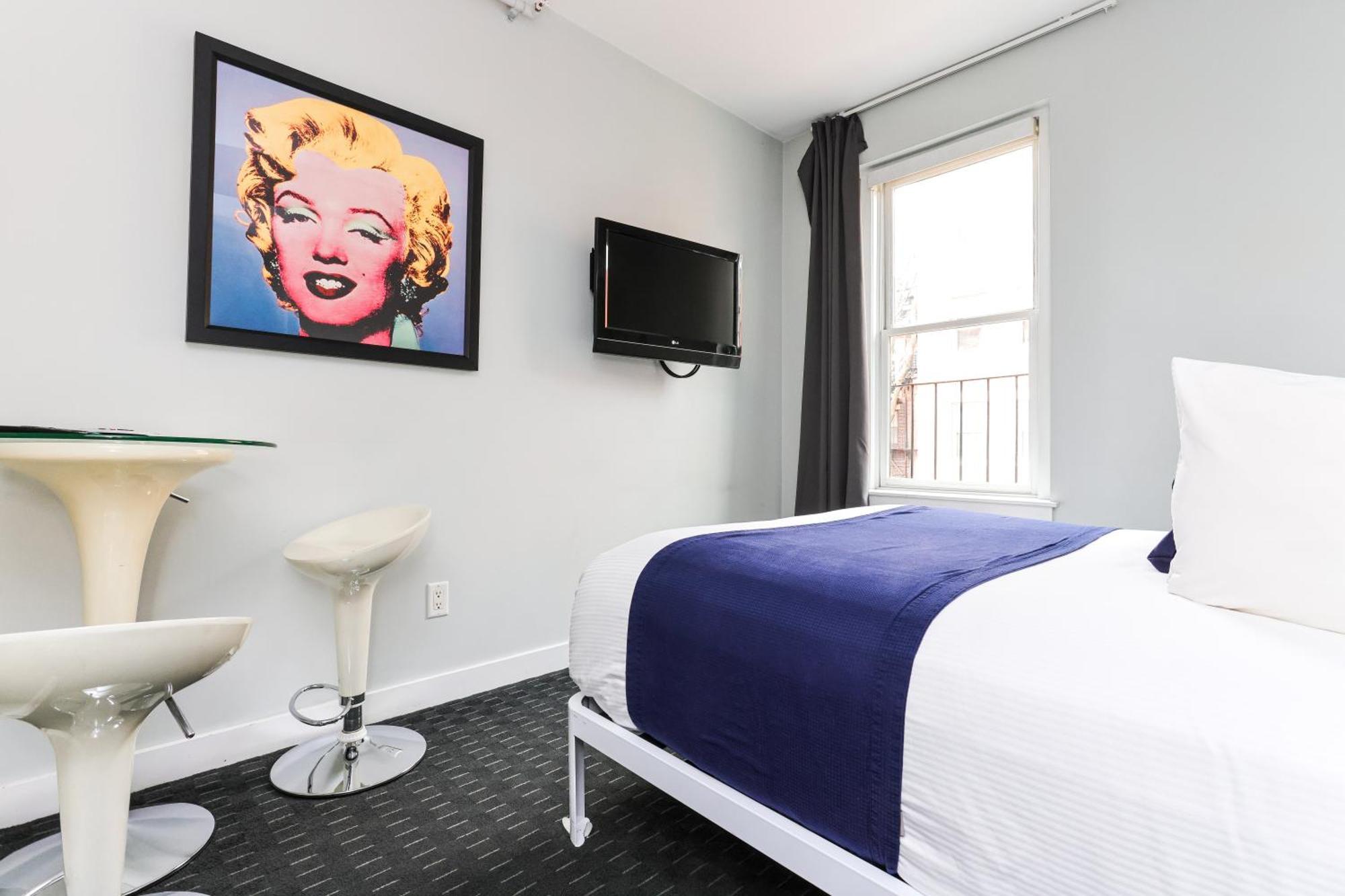 Cozy & Stylish Newbury Street Studio, #9 Boston Ngoại thất bức ảnh