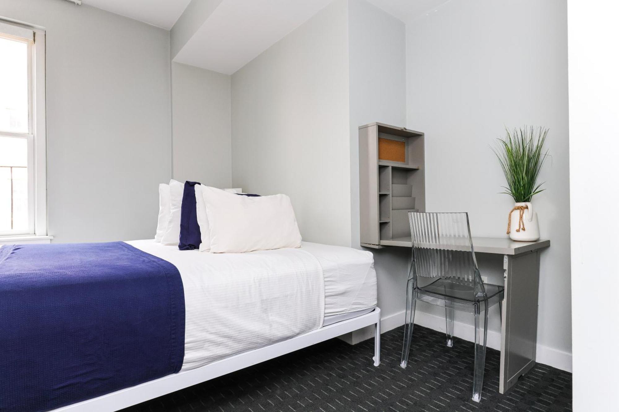 Cozy & Stylish Newbury Street Studio, #9 Boston Ngoại thất bức ảnh