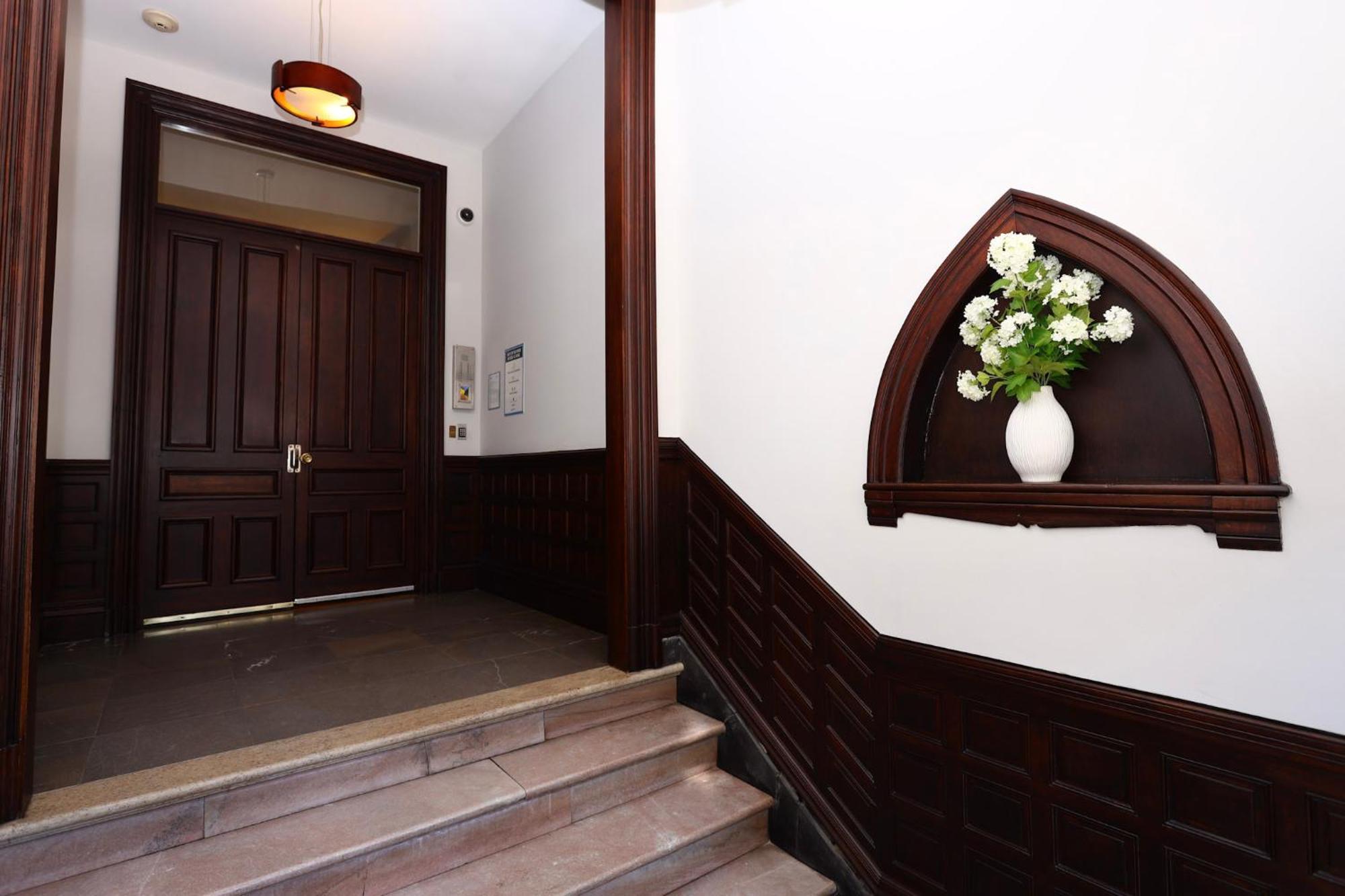 Cozy & Stylish Newbury Street Studio, #9 Boston Ngoại thất bức ảnh